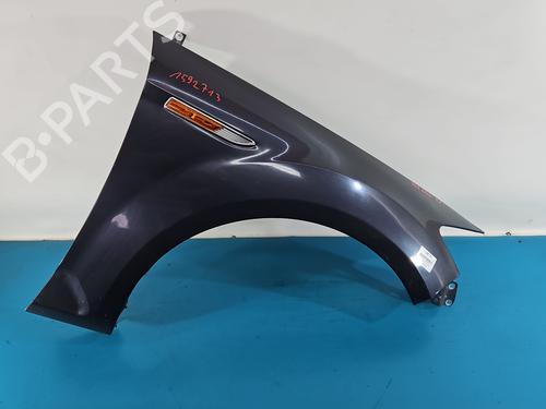 Used Right front fenders Right front fenders 38729275 38729275