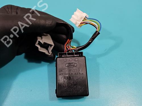 Electronic module FORD S-MAX (WA6) | BP37812742M83 - Image 2