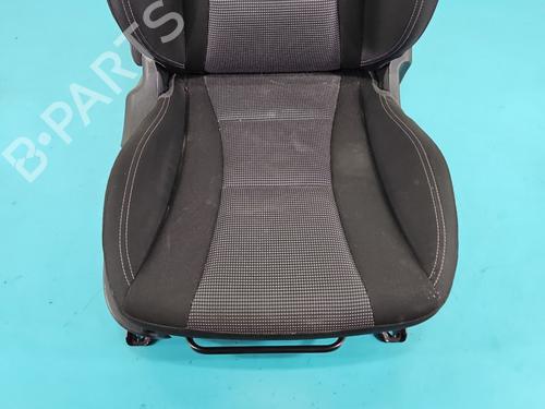 Right front seat HYUNDAI i30 Estate (GD) | BP38147458C16 - Image 2