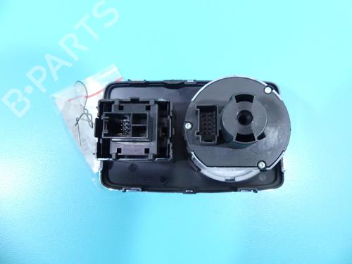 Headlight switch SKODA SUPERB II (3T4) 2.0 TDI | BP37894291I24 - Image 3