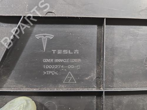 Other TESLA MODEL S (5YJS) P85 | BP38123626O1 - Image 5