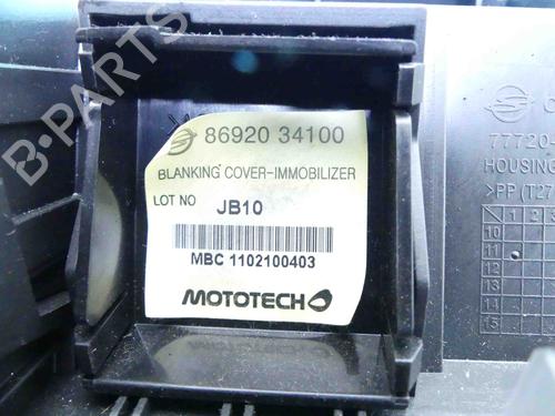 Cup/Object holder SSANGYONG KORANDO (CK) | BP37880977I37 - Image 4