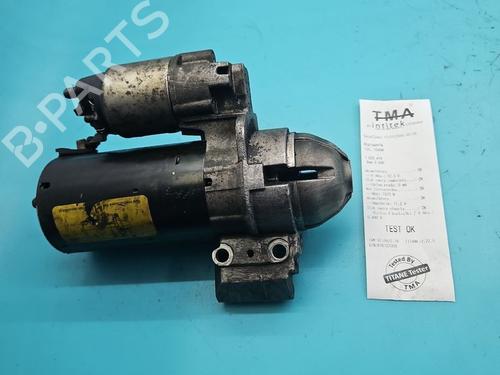 Used Starter Starter BMW 5 Touring (E61) 520 d (163 hp) 40495930 40495930