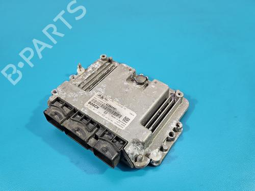 Used Engine control unit (ECU) Engine control unit (ECU) 38499840 38499840