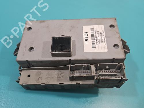 Fuse box FIAT DOBLO Box Body/MPV (223_) 1.4 | BP38118564E1 - Image 3