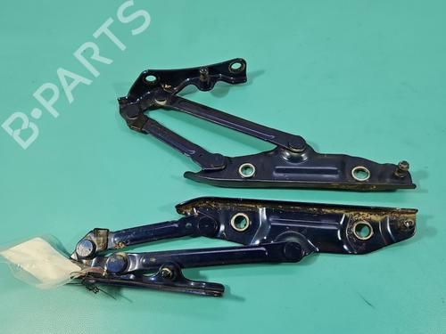 Used Hinge/Door check strap Hinge/Door check strap INFINITI Q50 2.0 T (211 hp) 38142525 38142525