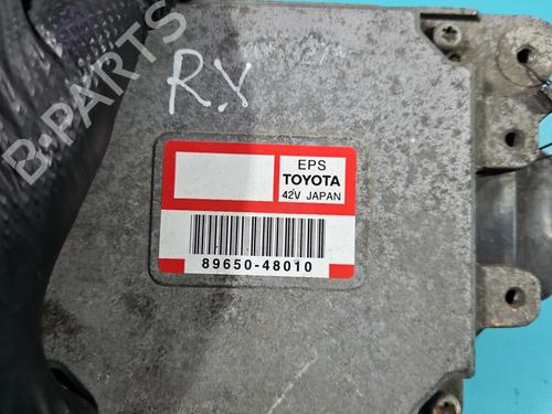 Electronic module LEXUS RX (_U3_) 400h AWD (MHU38_, MHU38R) | BP38642446M83 - Image 6