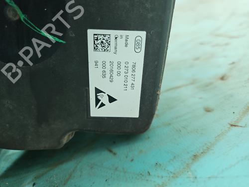 Steering rack FORD S-MAX (CJ, WA6) | BP37821308M22 - Image 9