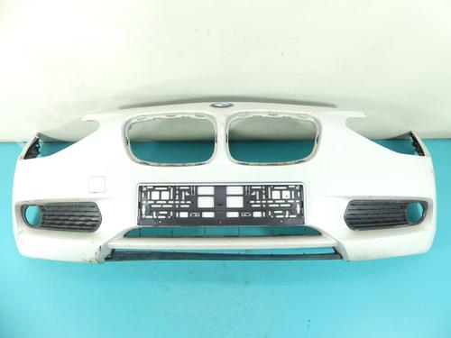 front-bumper-bmw-1-f20-2011-2012-2013-2014-2015-2016-2017-2018-2019-37895514 main image