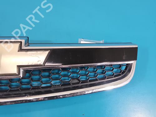 Grill CHEVROLET CAPTIVA (C100, C140) 2.0 D 4WD | BP38707595C40 - Image 2