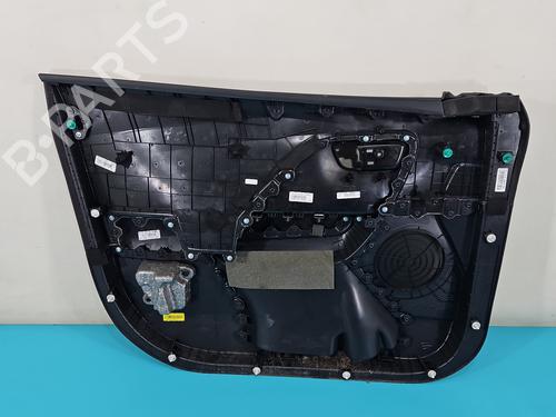 Front right panel KIA NIRO I (DE) | BP37817035C59 - Image 2