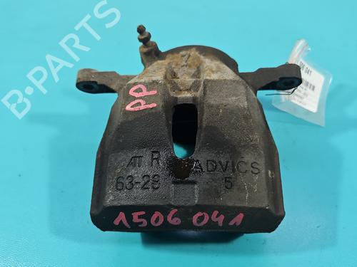 Used Right front brake caliper Right front brake caliper 38143564 38143564