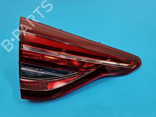 Left tailgate light RENAULT CLIO V (B7_) 1.0 TCe 90 (B7MT) | BP37838693C79 - Image 3