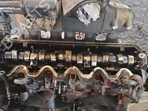 Engine VW CRAFTER 30-50 Van (2E_) | BP38122245M1 - Image 7