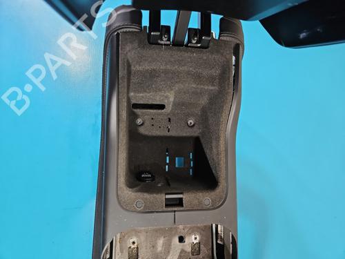Armrest / Center console PORSCHE CAYENNE (92A) 3.0 Diesel | BP40036510I20 - Image 4