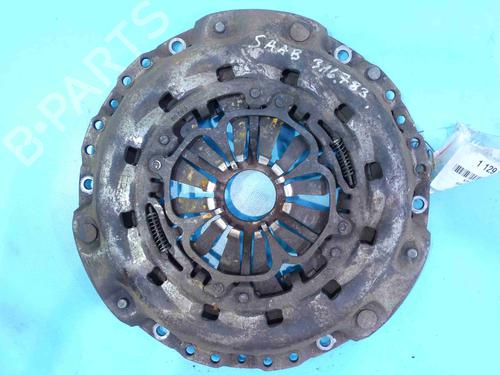 Flywheel SAAB 9-3 (YS3F, E79, D79, D75) 2.2 TiD | BP37879426M101 - Image 18