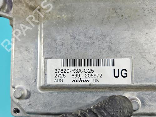 Engine control unit (ECU) HONDA CIVIC IX (FK) 1.8 i-VTEC (FK2) | BP37850902M57 - Image 5