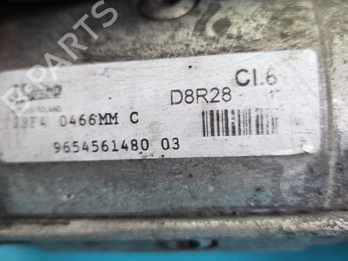 Starter CITROËN DS5 2.0 HDi 165 | BP37846235M8  - Image 5