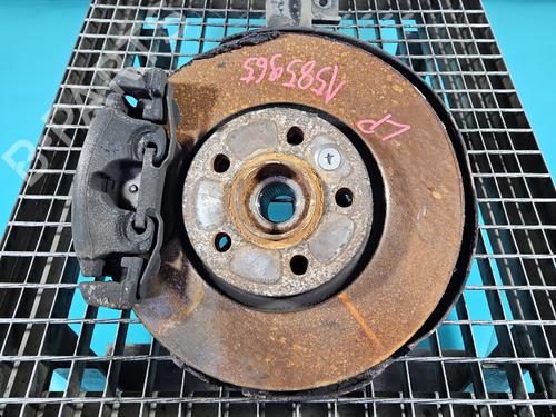 Used Left front steering knuckle Left front steering knuckle 37848257 37848257
