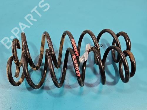 Used Shock absorber spring Shock absorber spring VW GOLF IV Variant (1J5) 1.6 (101 hp) 40545565 40545565