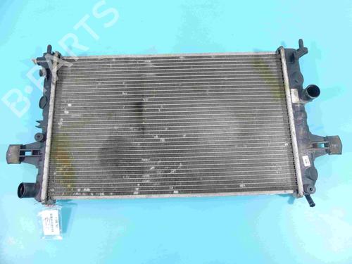 Used Water radiator Water radiator 37810146 37810146