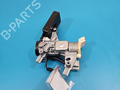Ignition barrel MITSUBISHI LANCER VIII Sportback (CX_A) 2.0 DI-D (CX8A) | BP37856991M48 - Image 4