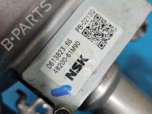Steering pump SUZUKI SX4 S-Cross (JY) 1.6 DDiS (AKK 416D) | BP37853004M99  - Image 8