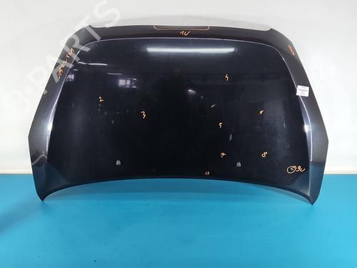 Panser SUZUKI SPLASH (EX) 1.3 CDTI (A5B413D) | BP38147321C1 - Image 2