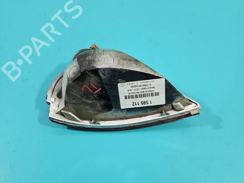 Rear bumper left light RENAULT CAPTUR I (J5_, H5_) 0.9 TCe 90 | BP37853472C81 - Image 5