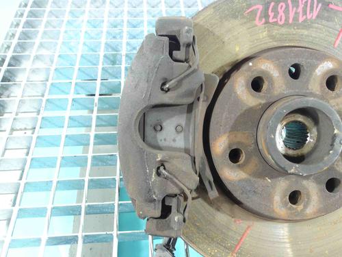 Left front brake caliper OPEL MERIVA A MPV (X03) 1.3 CDTI (E75) | BP37887760M105 - Image 2