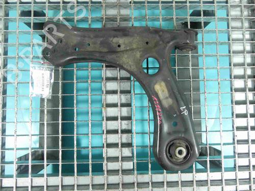 Used Left front suspension arm Left front suspension arm 37808134 37808134