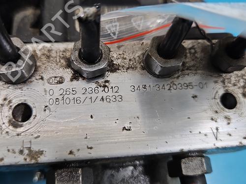 ABS pump BMW X3 (E83) xDrive 20 d | BP37831976M43 - Image 8