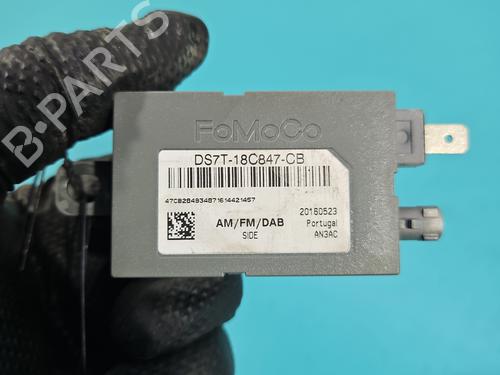 Electronic module FORD S-MAX (CJ, WA6)  | BP37821365M83  - Image 6