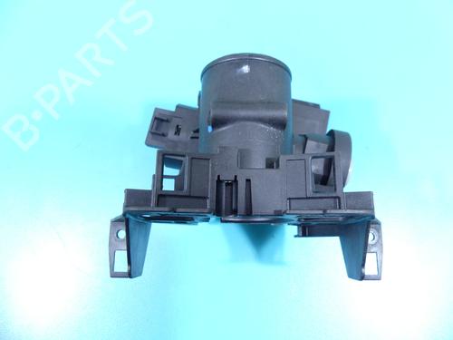 Engine control unit (ECU) OPEL MERIVA A MPV (X03) 1.8 (E75) | BP37893417M57 - Image 12