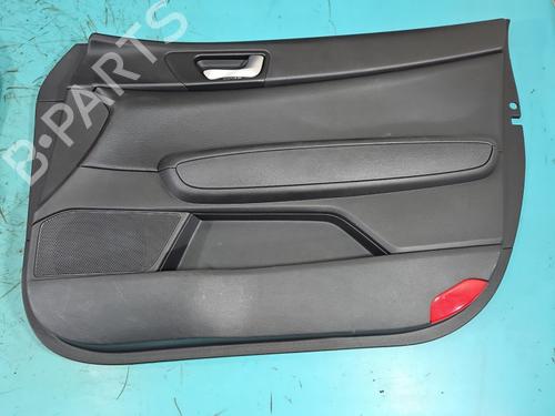 Seats set KIA OPTIMA (JF) 1.6 T-GDI | BP37840950C78 - Image 6