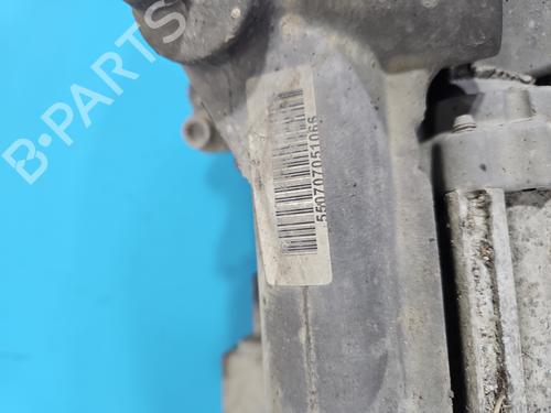 Steering rack VW GOLF V (1K1) 2.0 GTI | BP37825542M22 - Image 6
