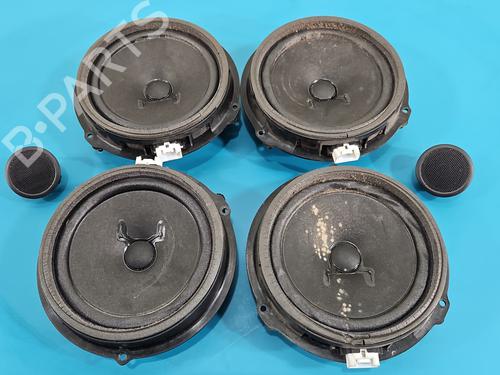 Used Speaker Speaker 38146513 38146513