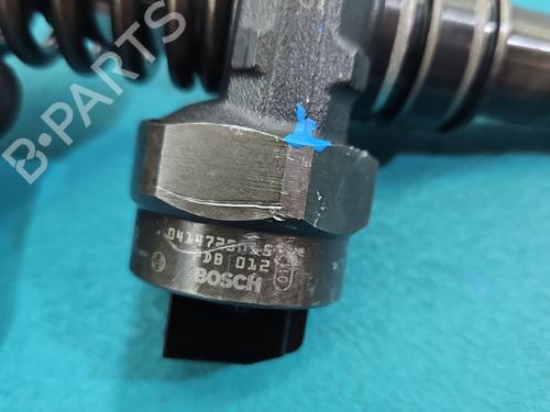 Injector VW PASSAT B5.5 (3B3) 4.0 W8 4motion | BP39720601M100 - Image 2