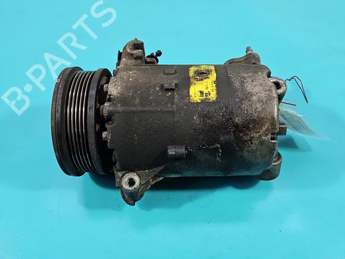 AC compressor FORD MONDEO IV Turnier (BA7) | BP37851776M34 - Image 2