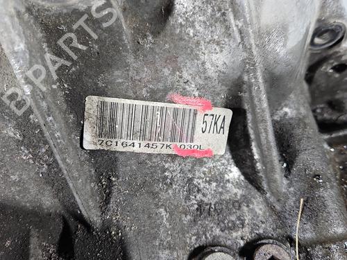 Gearbox SUZUKI SWIFT III (MZ, EZ) 1.6 (RS416, RR 416, ZC31S) | BP38752009M3 - Image 6