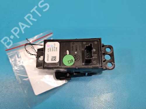 Switch BMW 5 Touring (G31) 520 d | BP37851144I30 - Image 4