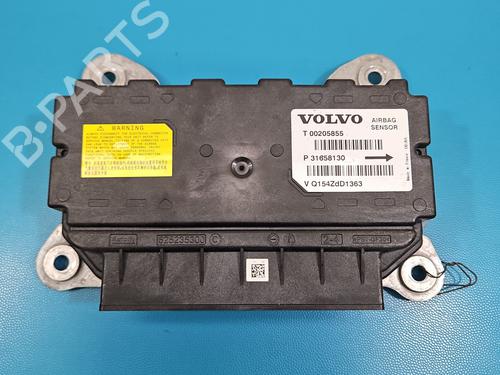 ECU airbags VOLVO S90 II (234) T6 AWD | BP37831766M53 - Image 2