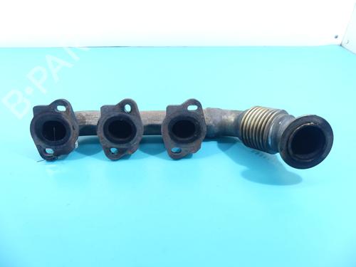 Exhaust manifold INFINITI FX 30d AWD | BP37804039M110 - Image 4