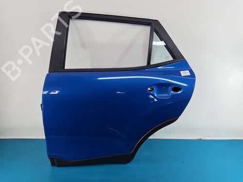 Used Left rear door Left rear door 38619362 38619362