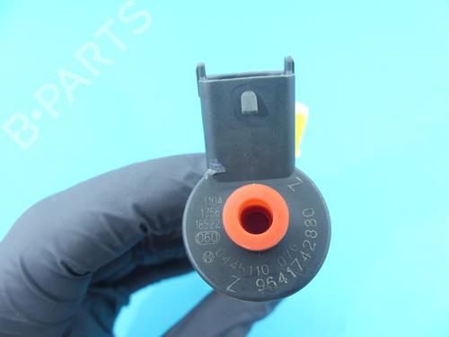 Injector PEUGEOT BOXER Van (244) 2.0 HDi | BP37881869M100 - Image 2