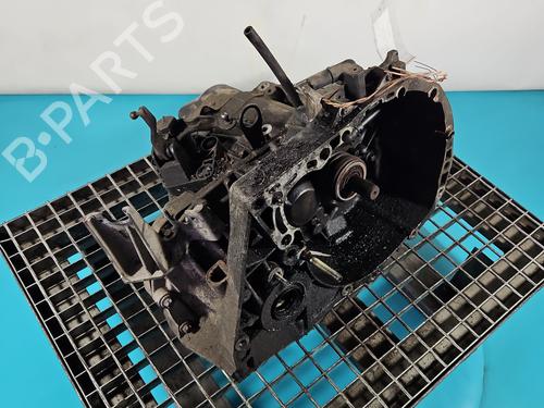 gearkasse-renault-megane-ii-saloon-lm01_-2003-37854187 main image