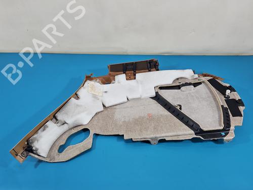 Boot lining PORSCHE CAYENNE (9PA) | BP37855620I3 - Image 4
