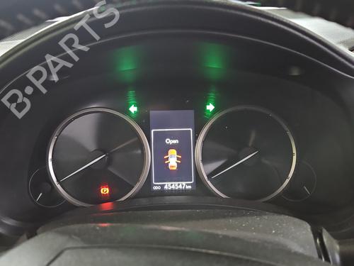 Instrument cluster LEXUS NX (_Z1_) 300h AWD (AYZ15, AYZ15_, AYZ15R) | BP37841404C47 - Image 2