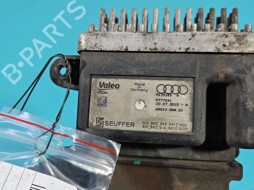 Electronic sensor AUDI A5 Sportback (8TA) 2.0 TFSI quattro | BP37847966M84 - Image 8