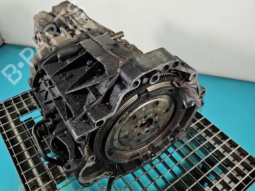 Used Gearbox Gearbox 37817225 37817225